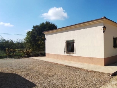 Finca/Casa Rural en venta en Alcocer de Planes, Alicante