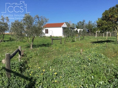 Finca/Casa Rural en venta en Almonte, Huelva