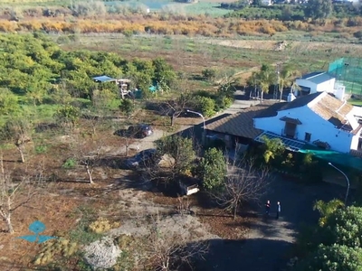 Finca/Casa Rural en venta en Alora, Málaga