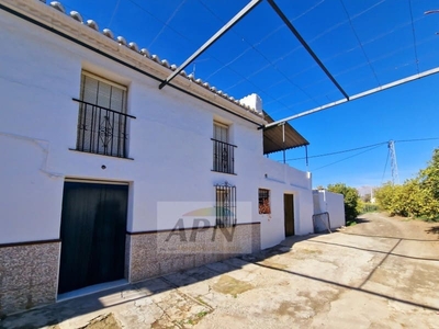 Finca/Casa Rural en venta en Alora, Málaga