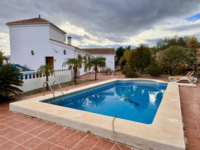 Finca/Casa Rural en venta en Alora, Málaga