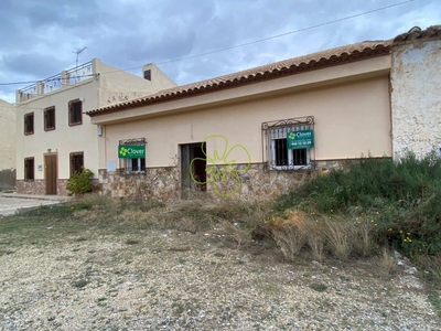 Finca/Casa Rural en venta en Arboleas, Almería