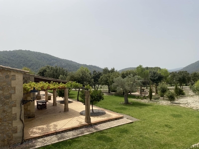 Finca/Casa Rural en venta en Campanet, Mallorca