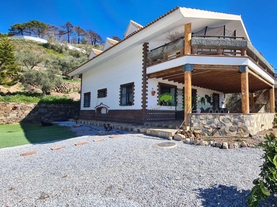 Finca/Casa Rural en venta en Canillas de Albaida, Málaga