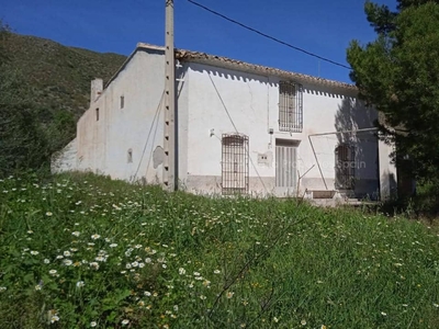 Finca/Casa Rural en venta en Cantoria, Almería