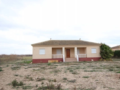 Finca/Casa Rural en venta en Dolores, Alicante