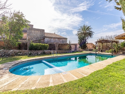 Finca/Casa Rural en venta en Felanitx, Mallorca