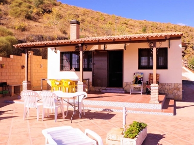 Finca/Casa Rural en venta en Iznate, Málaga