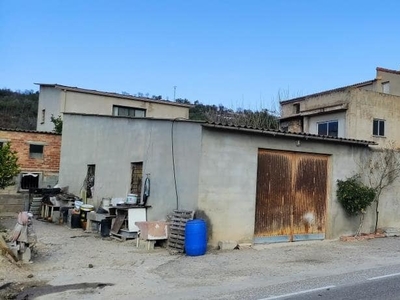 Finca/Casa Rural en venta en Gorga, Alicante