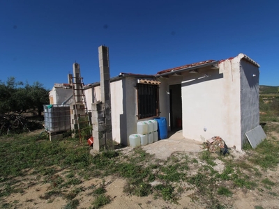 Finca/Casa Rural en venta en Ontinyent, Valencia