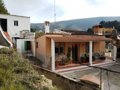Finca/Casa Rural en venta en Ontinyent, Valencia