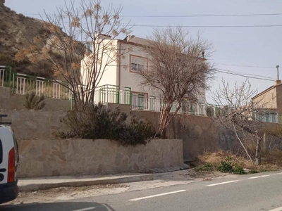 Finca/Casa Rural en venta en Partaloa, Almería