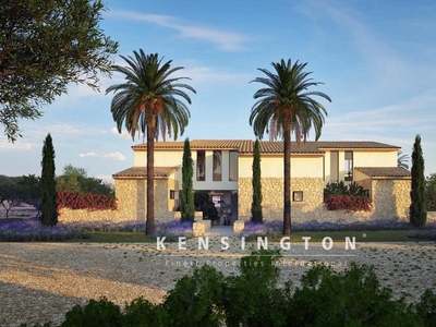 Finca/Casa Rural en venta en Portocristo / Port de Manacor, Manacor, Mallorca