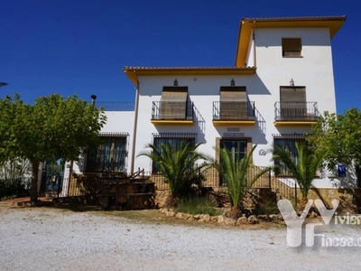 Finca/Casa Rural en venta en Pozo Alcón, Jaén