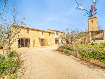 Finca/Casa Rural en venta en Sant Jordi, Palma de Mallorca, Mallorca