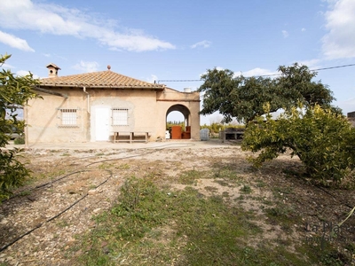 Finca/Casa Rural en venta en Santa Bàrbara, Tarragona
