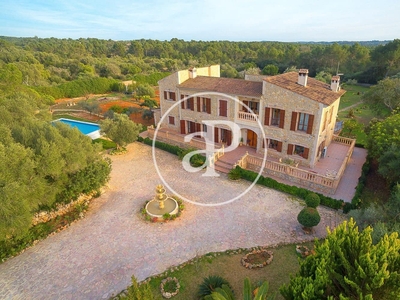 Finca/Casa Rural en venta en Sineu, Mallorca