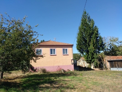 Finca/Casa Rural en venta en Sober, Lugo