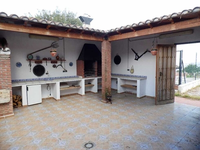 Finca/Casa Rural en venta en Triana, Vélez-Málaga, Málaga