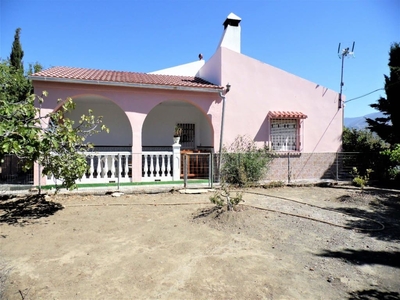 Finca/Casa Rural en venta en Viñuela, Málaga