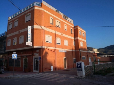 Hotel en venta en Olula del Río, Almería