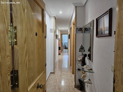 MAGNÍFICO APARTAMENTO EN LOS URRUTIAS