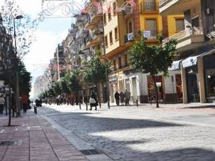 Piso Calle Asunción, Los Remedios, Sevilla