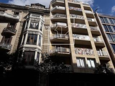 Piso Carrer de Muntaner, Sant Gervasi-Galvany, Barcelona