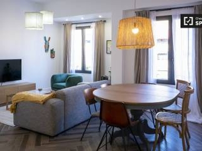 Piso de dos habitaciones Avinguda de la Constitució, Marxalenes, València