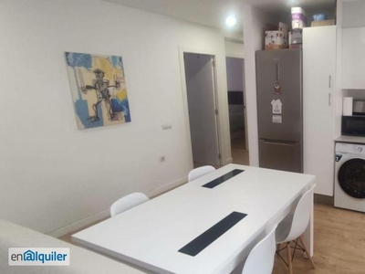 Piso en alquiler en Valencia de 90 m2