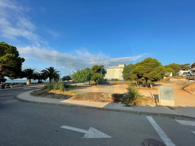 Solar/Parcela en venta en L'Ampolla, Tarragona