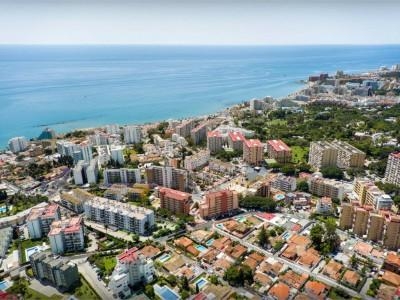 Apartamento en Benalmádena