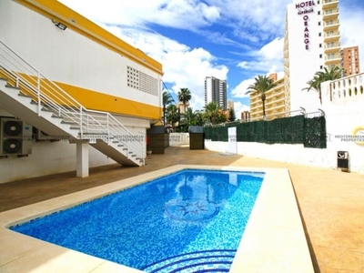 Apartamento en Benidorm