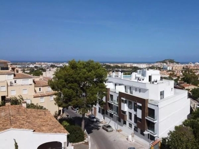 Apartamento en Denia