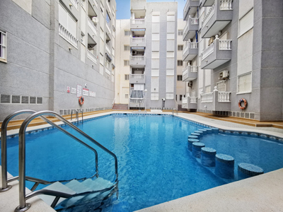 Apartamento en Guardamar del Segura