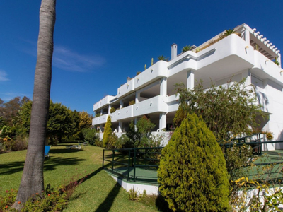 Apartamento en Marbella