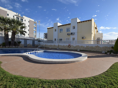 Apartamento en Orihuela Costa