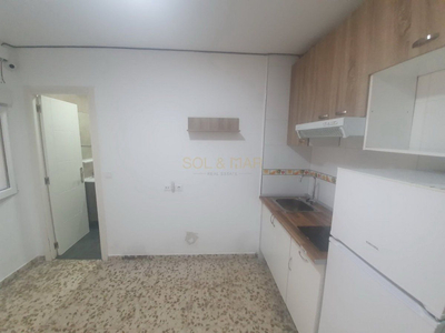 Apartamento en Torremolinos