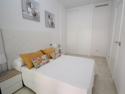 Apartamento en Torrevieja