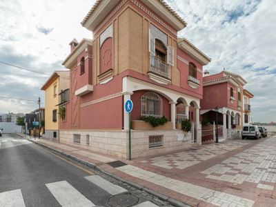 Bungalow en Granada