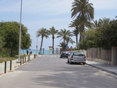 Casa con terreno en Orihuela Costa