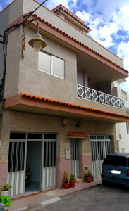 Casa en Arico
