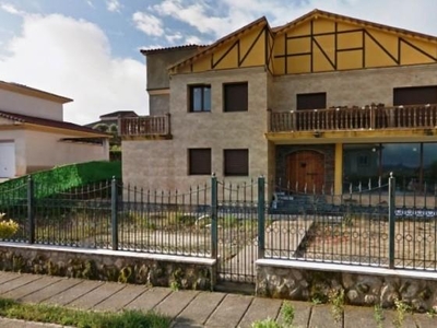 Casa en Cáceres