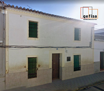 Casa en Calzada de Calatrava