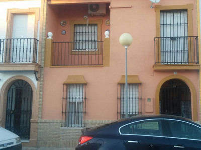 Casa en La Puebla del Río