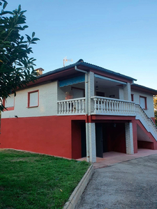 Casa en Linares de Riofrío