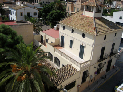 Casa en Mallorca