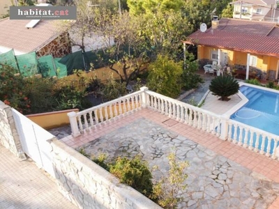 Casa en Sant Pere de Ribes