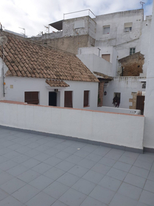 Casa en Vejer de la Frontera