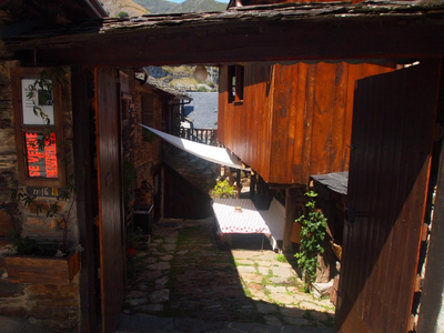 Casas de pueblo en Ponferrada